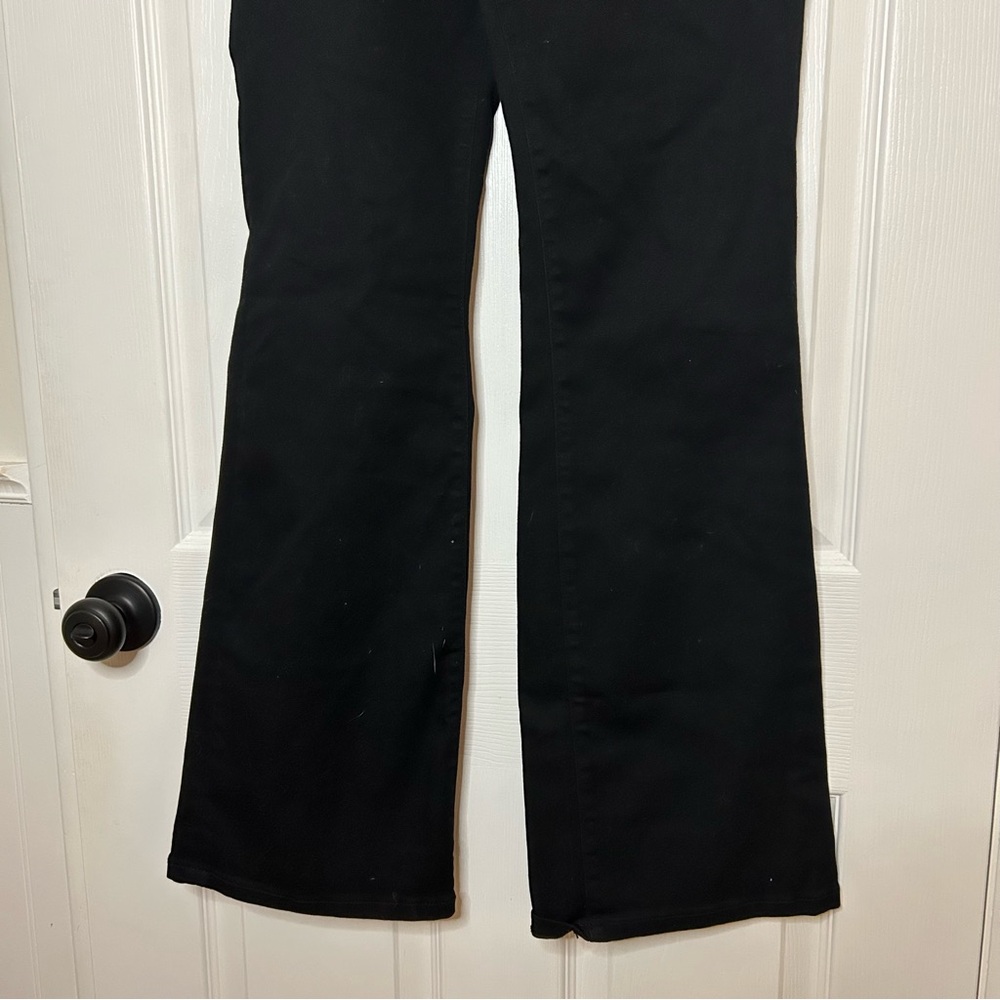 Pilcro High Rise Bootcut Jeans - Picture 7 of 13